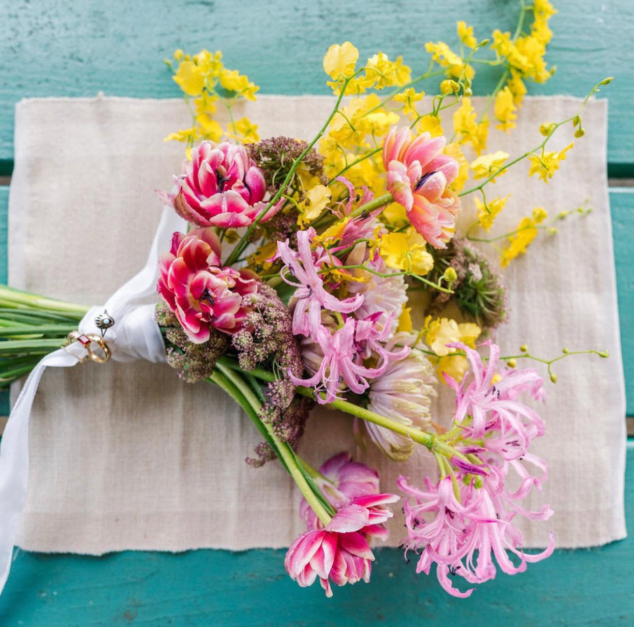 Wedding Bouquet
