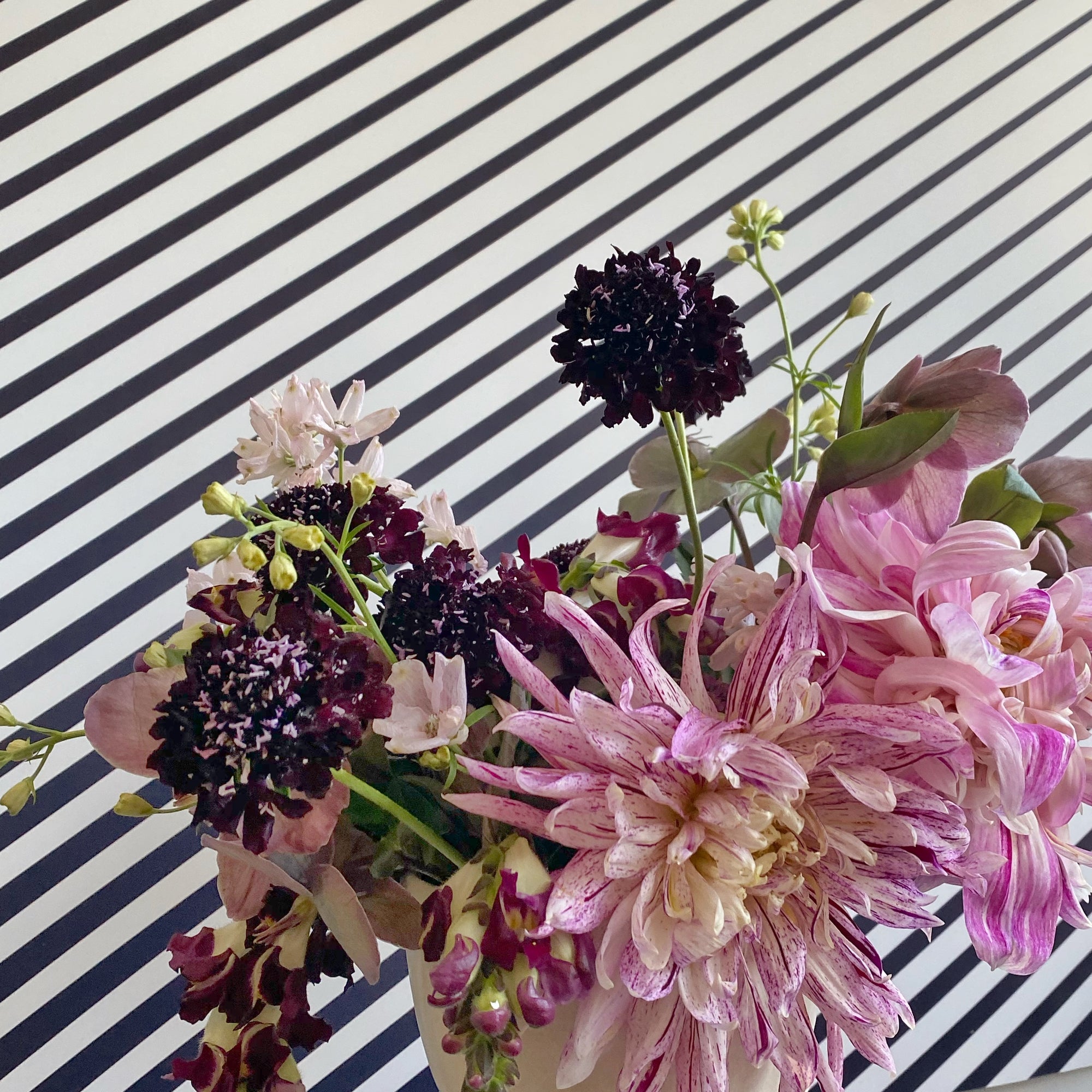 Flower Arrangement for ma
