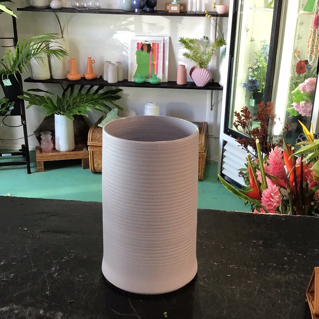 MK Vase Cold Mountain